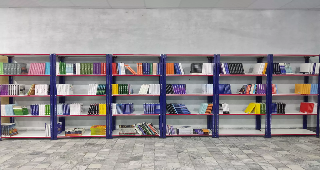 Custom Book Publishing